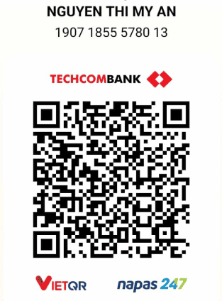 QR Code Nhà gái